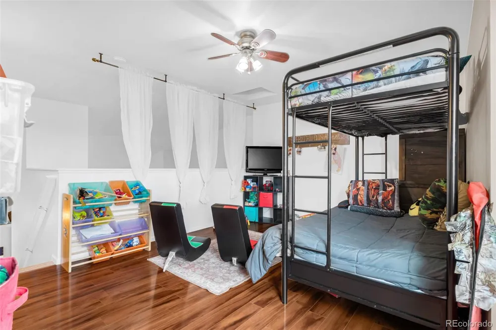 2551 S Bahama Circle #E Aurora, CO 80013