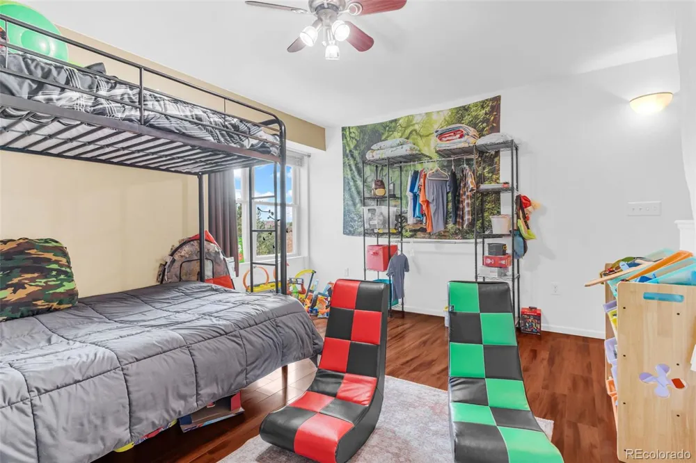 2551 S Bahama Circle #E Aurora, CO 80013