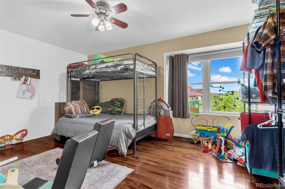 2551 S Bahama Circle #E Aurora, CO 80013