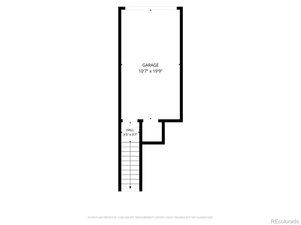 2551 S Bahama Circle #E Aurora, CO 80013