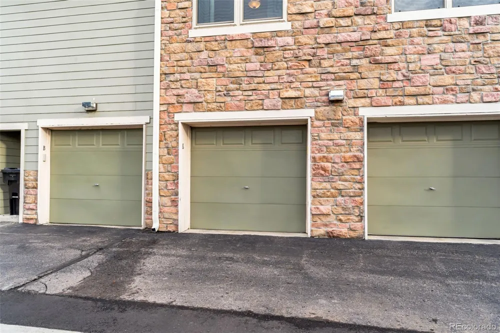 2551 S Bahama Circle #E Aurora, CO 80013