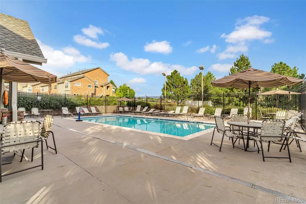 2551 S Bahama Circle #E Aurora, CO 80013