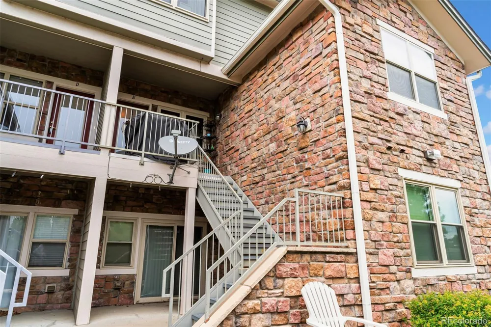 2551 S Bahama Circle #E Aurora, CO 80013