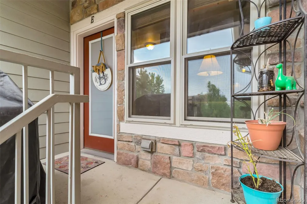 2551 S Bahama Circle #E Aurora, CO 80013