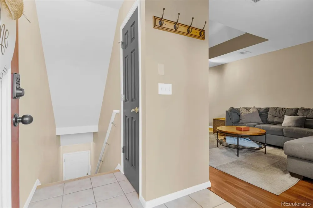 2551 S Bahama Circle #E Aurora, CO 80013
