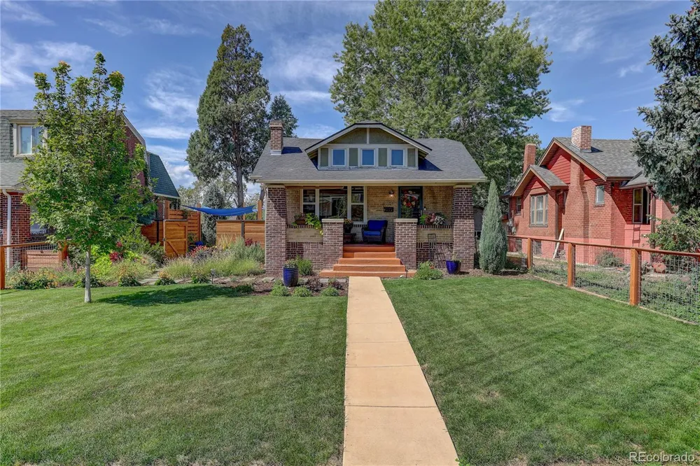 3323 Steele Street Denver, CO 80205
