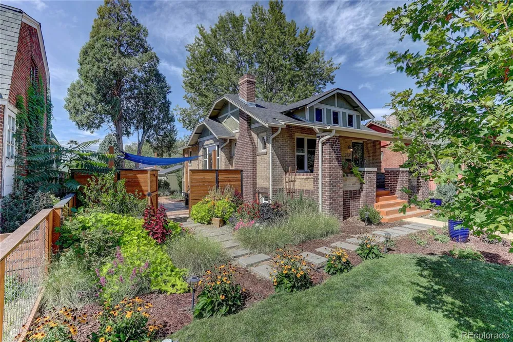 3323 Steele Street Denver, CO 80205
