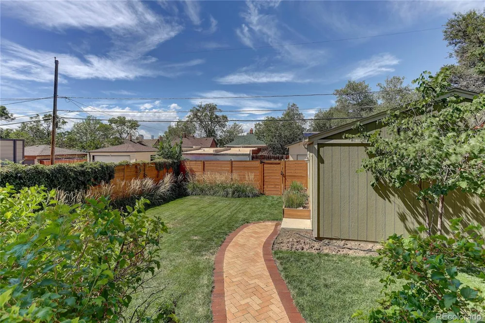 3323 Steele Street Denver, CO 80205