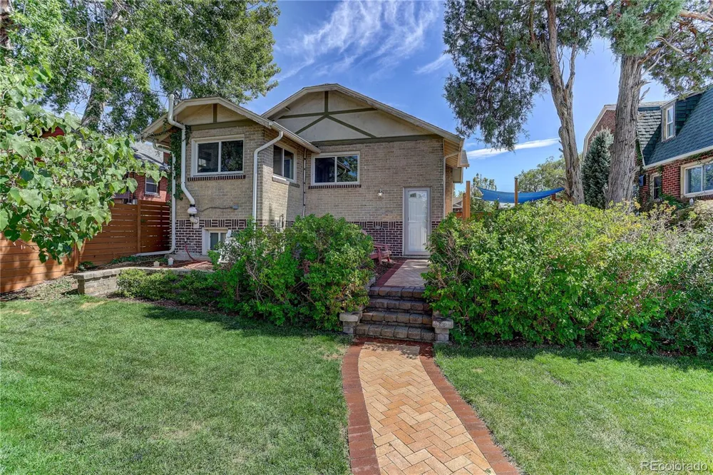 3323 Steele Street Denver, CO 80205
