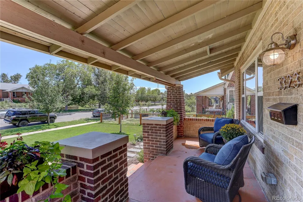 3323 Steele Street Denver, CO 80205