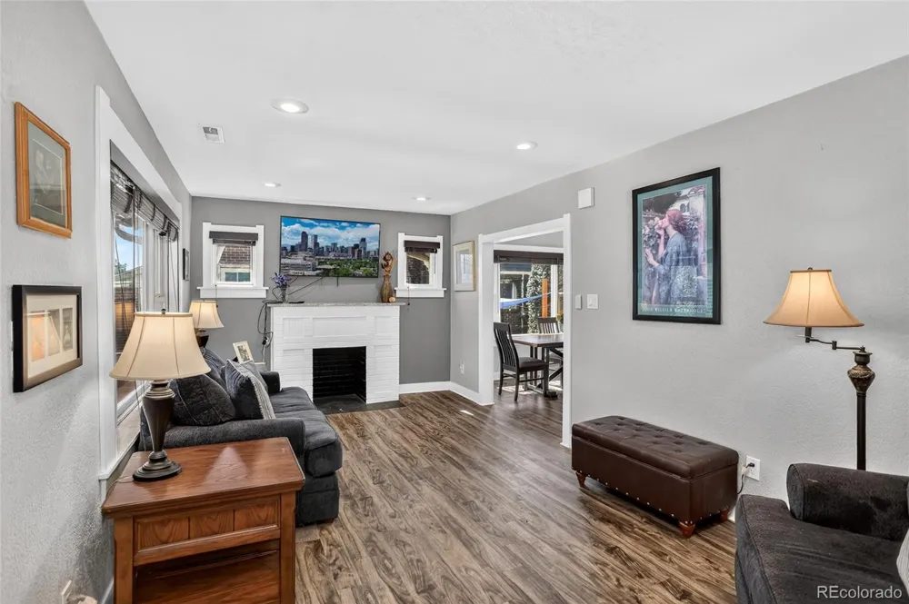 3323 Steele Street Denver, CO 80205