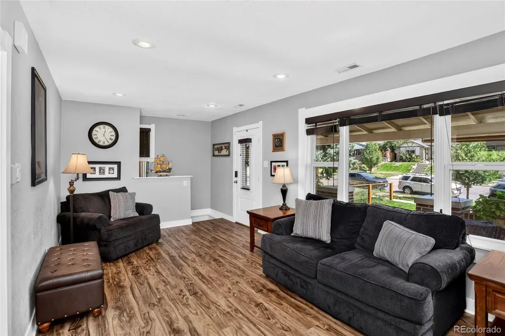 3323 Steele Street Denver, CO 80205