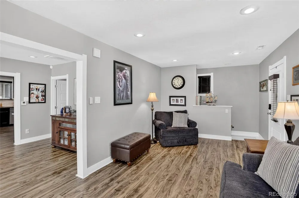 3323 Steele Street Denver, CO 80205