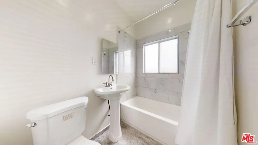 738 New Hampshire Avenue #508 Los Angeles, CA 90005