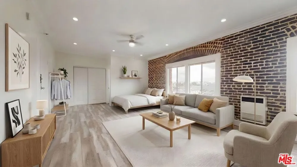 738 New Hampshire Avenue #508 Los Angeles, CA 90005