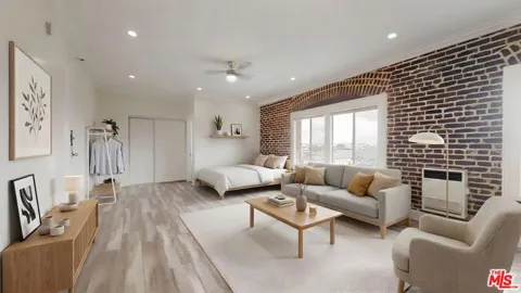 738 New Hampshire Avenue #508