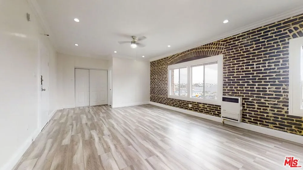 738 New Hampshire Avenue #508 Los Angeles, CA 90005