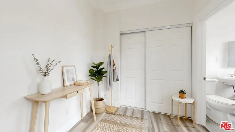 738 New Hampshire Avenue #508 Los Angeles, CA 90005