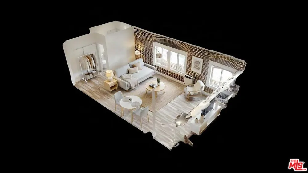 738 New Hampshire Avenue #508 Los Angeles, CA 90005