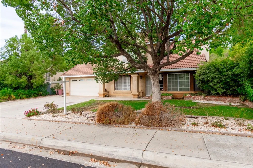 10853 Anemone Moreno Valley, CA 92557