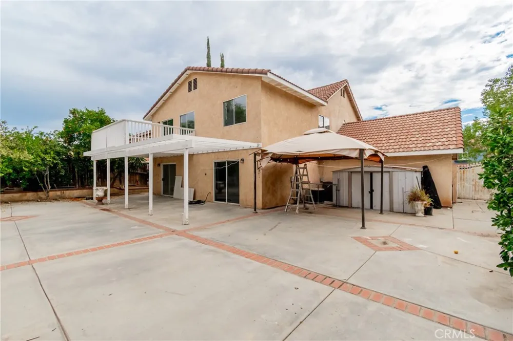 10853 Anemone Moreno Valley, CA 92557