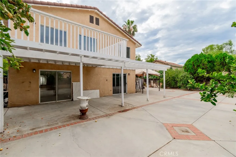 10853 Anemone Moreno Valley, CA 92557