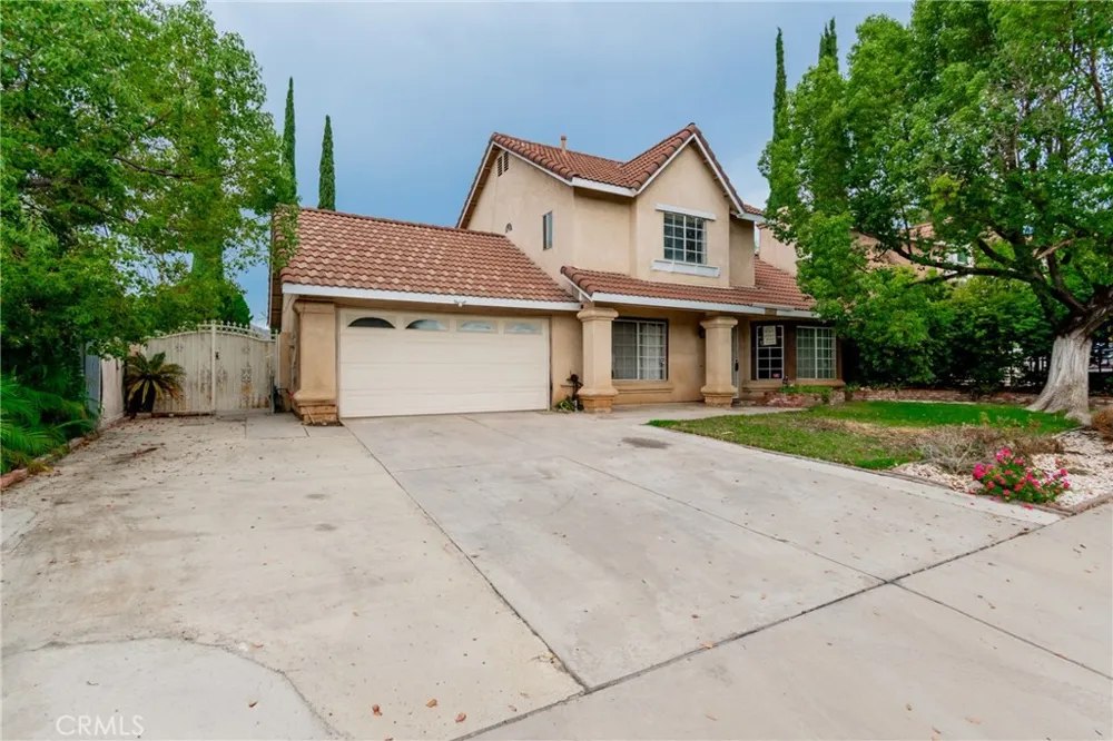 10853 Anemone Moreno Valley, CA 92557