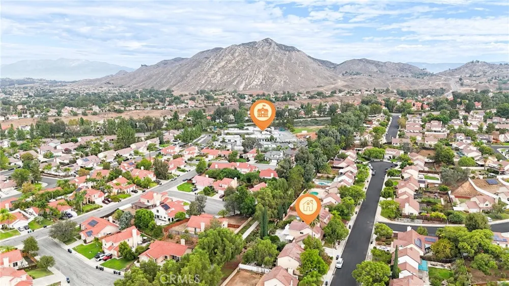 10853 Anemone Moreno Valley, CA 92557