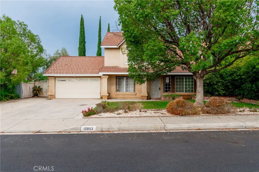 10853 Anemone Moreno Valley, CA 92557