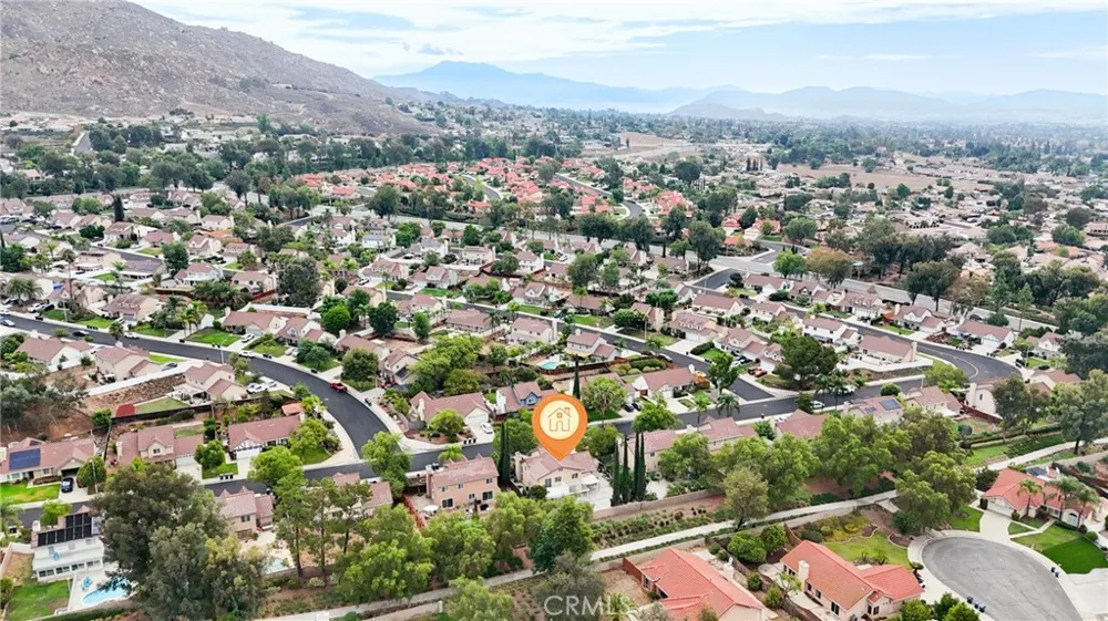 10853 Anemone Moreno Valley, CA 92557