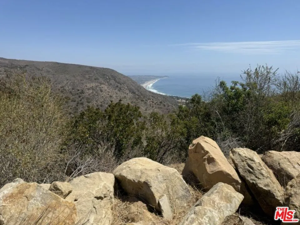 Encinal Cyn Road Malibu, CA 90265