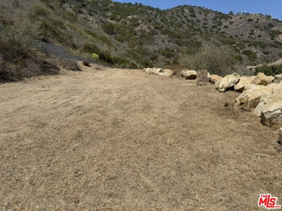 Encinal Cyn Road Malibu, CA 90265