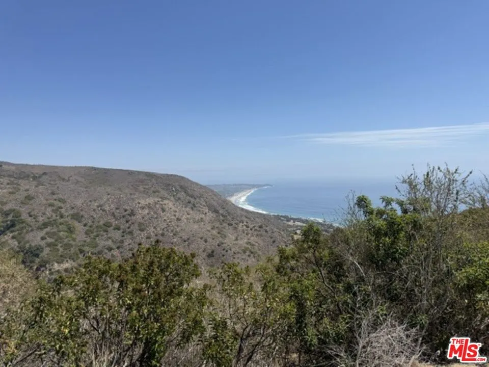 Encinal Cyn Road Malibu, CA 90265