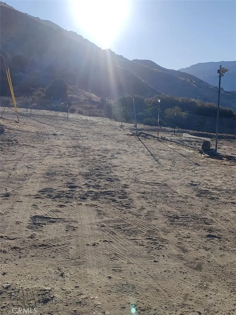 11111 Gastone Dr Kagel Canyon, CA 91342