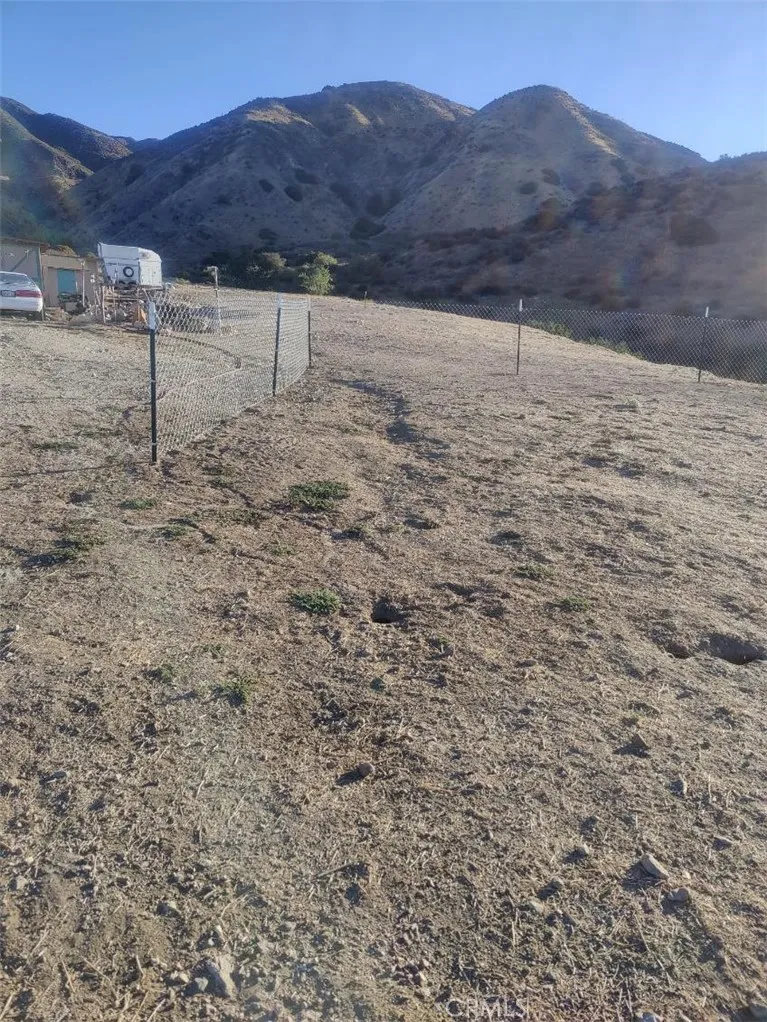 11111 Gastone Dr Kagel Canyon, CA 91342