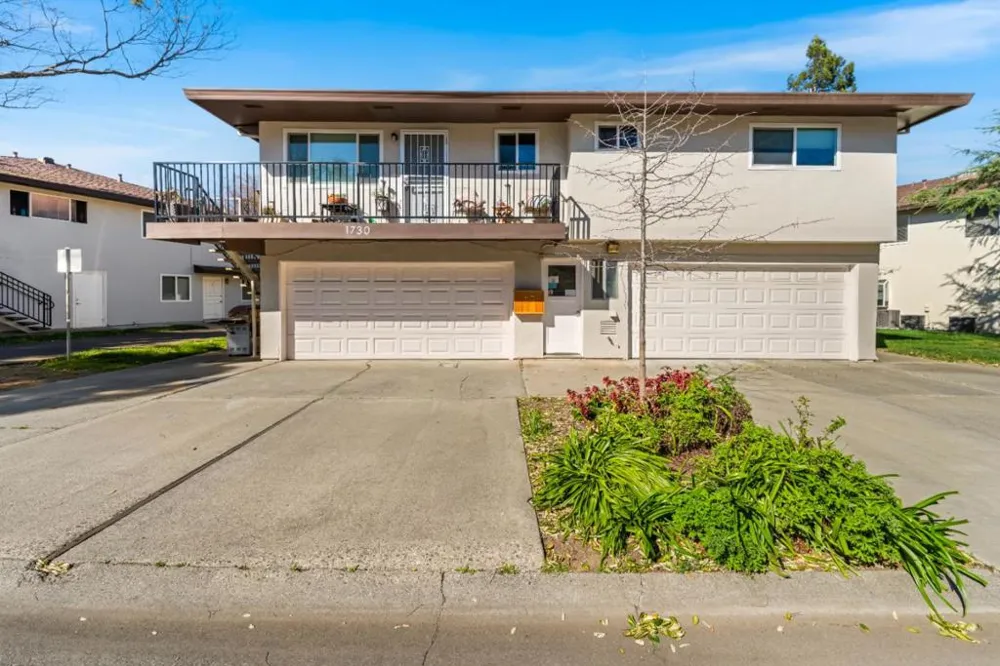 1730 Fremont Court #2 Davis, CA 95618