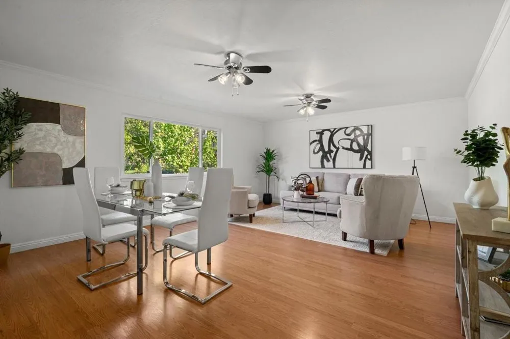 3219 Leigh Avenue San Jose, CA 95124