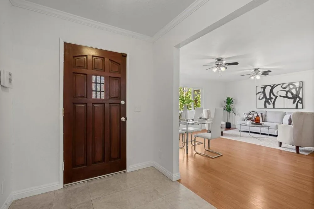 3219 Leigh Avenue San Jose, CA 95124