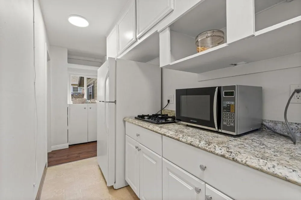 3219 Leigh Avenue San Jose, CA 95124