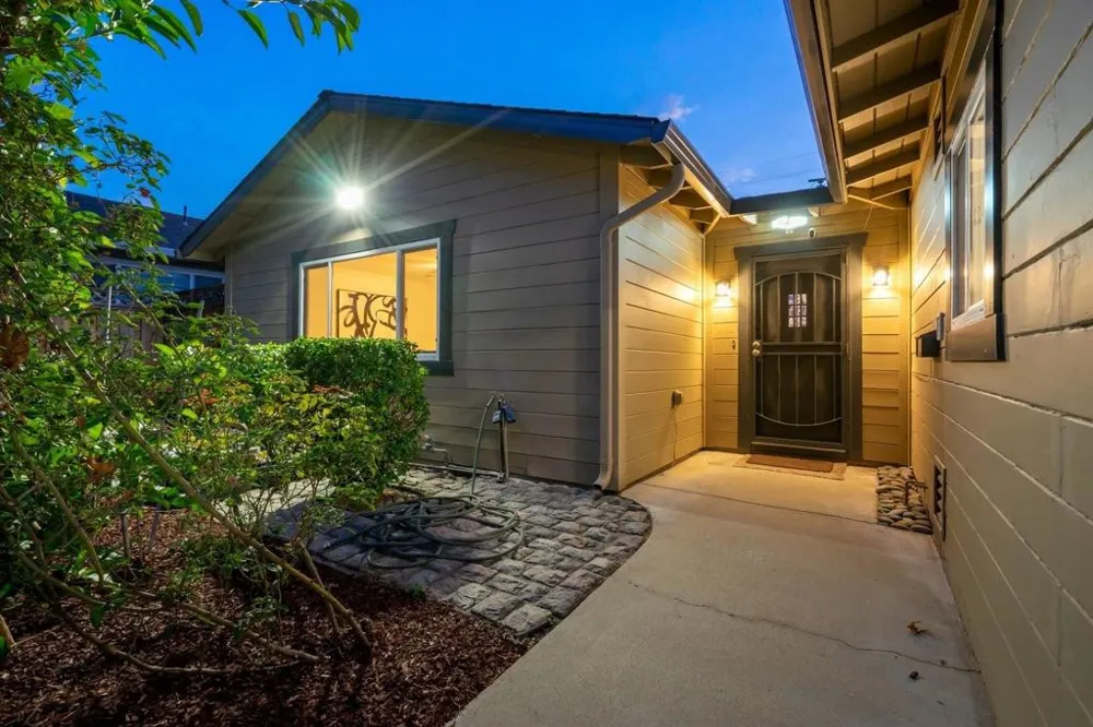 3219 Leigh Avenue San Jose, CA 95124