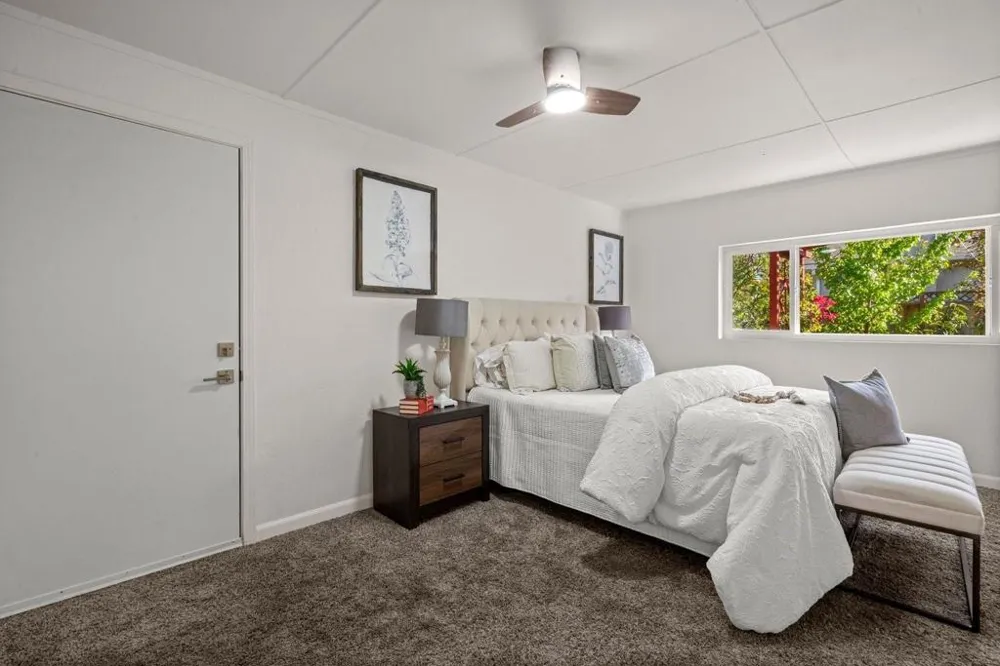 3219 Leigh Avenue San Jose, CA 95124