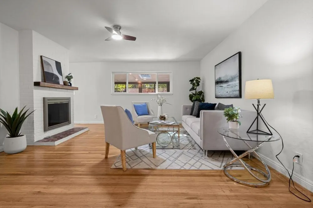 3219 Leigh Avenue San Jose, CA 95124