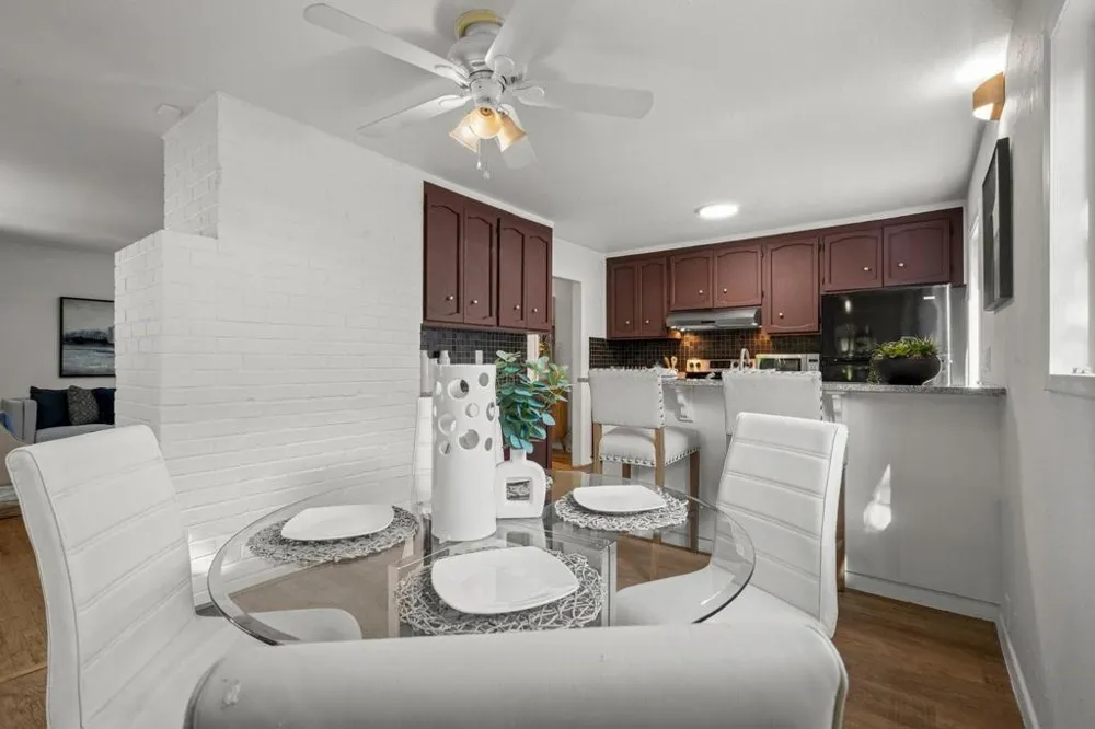 3219 Leigh Avenue San Jose, CA 95124