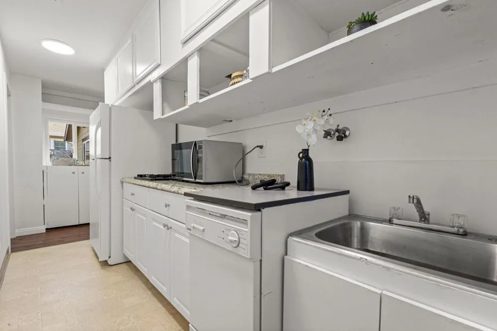 3219 Leigh Avenue San Jose, CA 95124