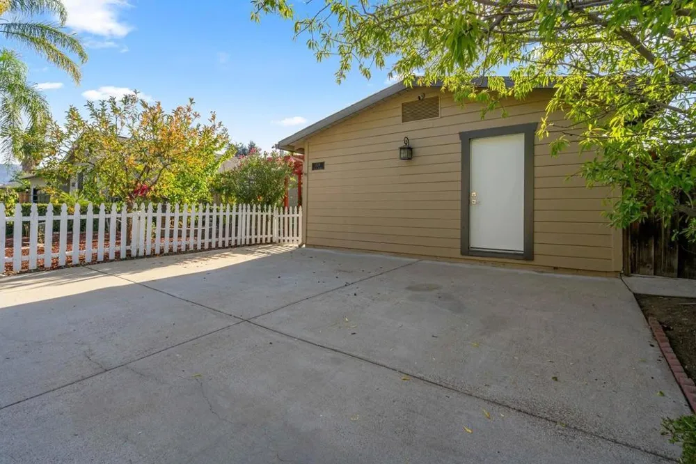 3219 Leigh Avenue San Jose, CA 95124