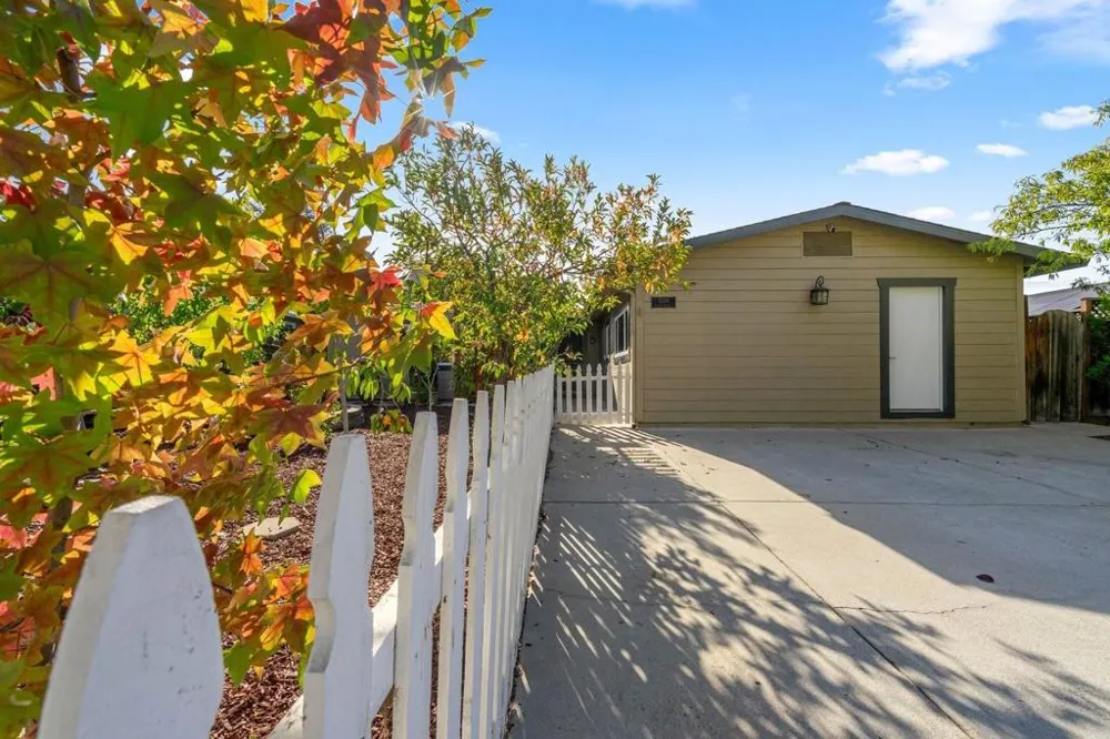 3219 Leigh Avenue San Jose, CA 95124