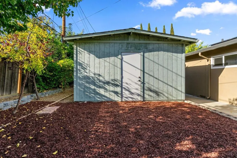 3219 Leigh Avenue San Jose, CA 95124