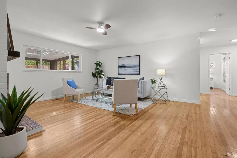 3219 Leigh Avenue San Jose, CA 95124