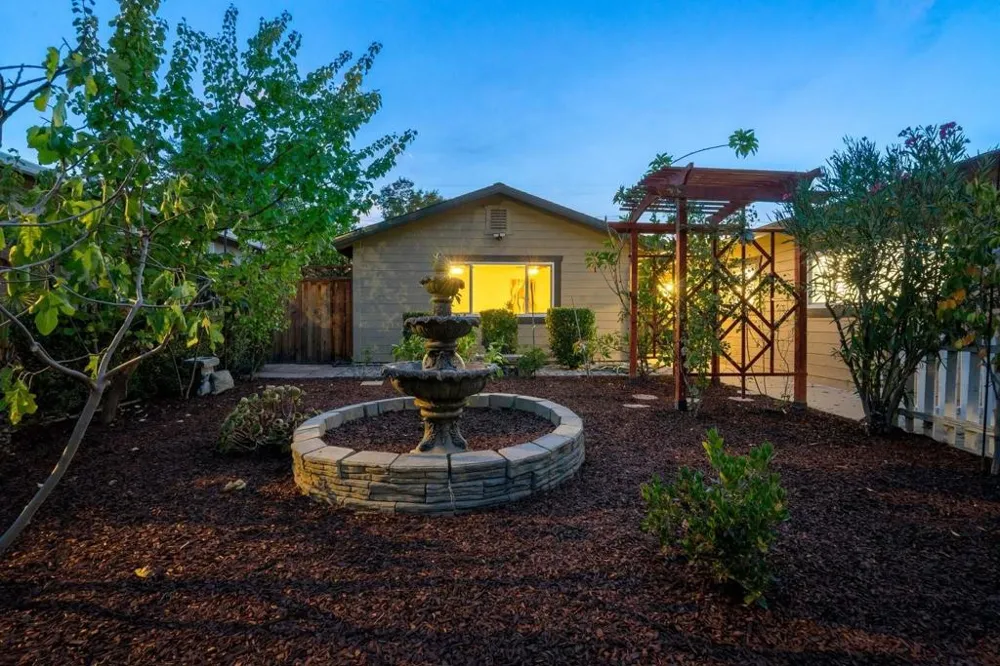 3219 Leigh Avenue San Jose, CA 95124