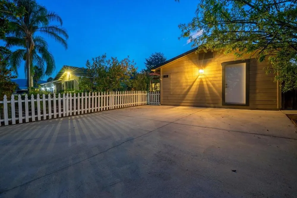 3219 Leigh Avenue San Jose, CA 95124